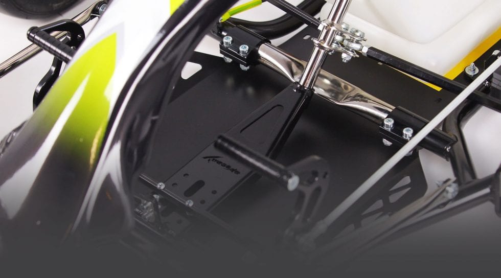 Karts & Parts Awesome Karts Rotax, Briggs 206 Racing