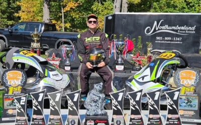 Rothman Delivers Big in 2025